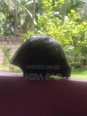 Steel Bird Helmet