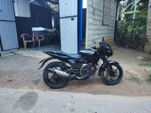 Bajaj Pulsar 180 2007