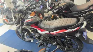 Bajaj Discover 125 2026