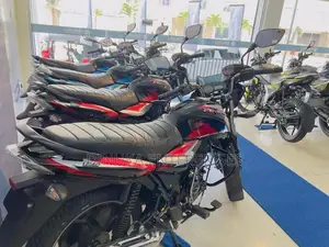 Bajaj Discover 125 2026