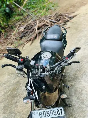 Yamaha FZs V2 good 2015