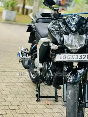 Yamaha FZs V2 fz 2018