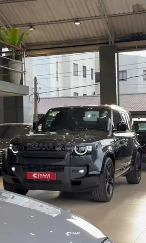 Land Rover Defender 110 2026