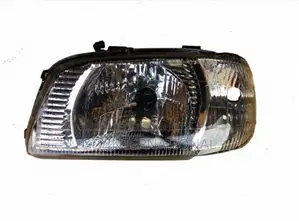 Suzuki Alto 800 Head Light Switch Left Hand