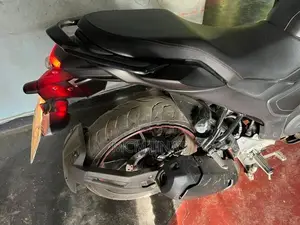 Yamaha Fzs V4 2026