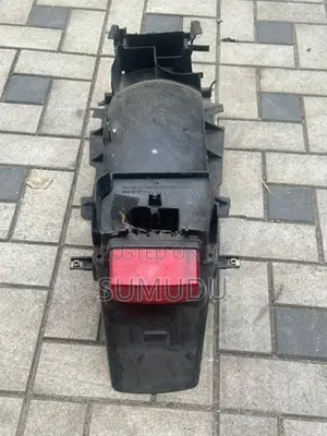 Honda Jade Tail Light