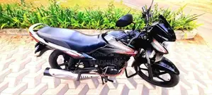 TVS Sport 2020