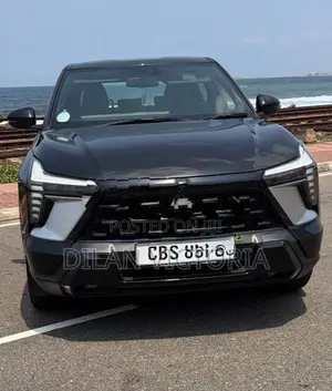 Mitsubishi Outlander 2025