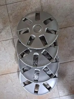 155/12 Rim Cap