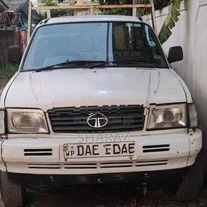 Tata 207 2016