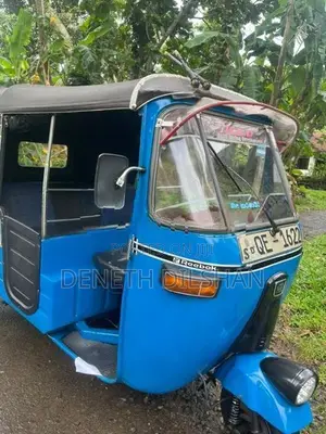 Bajaj RE 2006