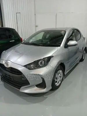Toyota Yaris X limited 2023