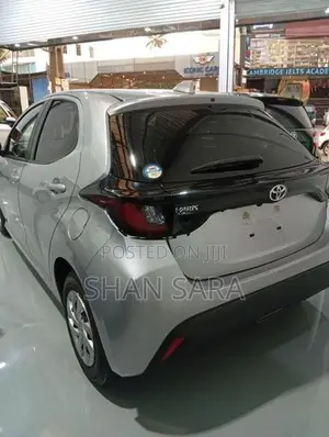 Toyota Yaris X limited 2023