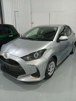 Toyota Yaris X limited 2023