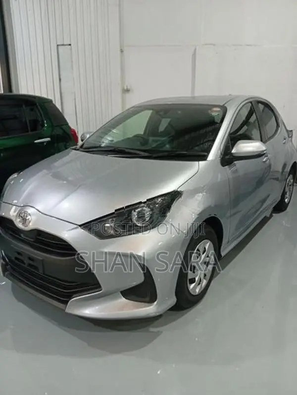 Toyota Yaris X limited 2023