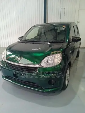 Toyota Passo X 2023