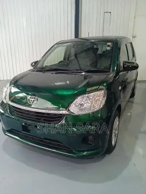 Toyota Passo X 2023