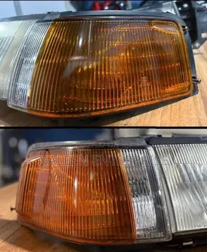 Mazda Familia BG3P Signal Lights