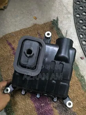 Bajaj Three Wheel Air Filter Box