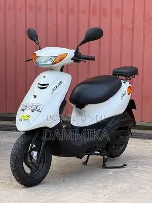 Yamaha Jog 50cc 2024