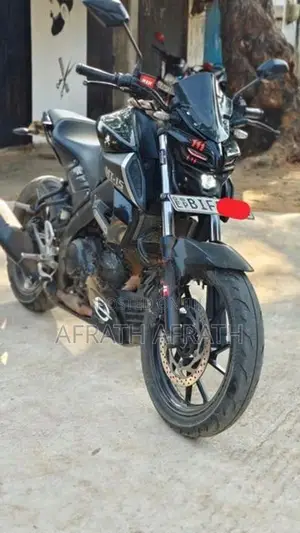 Yamaha MT 15 2023