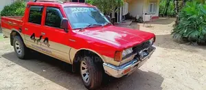 Nissan Datsun 1982