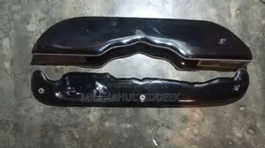 Three-wheel Dashboard