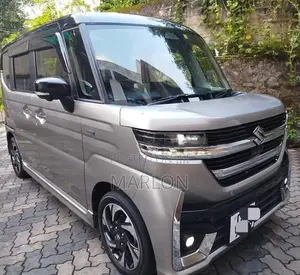 Suzuki Spacia XS Custom 2023