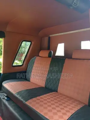 Piaggio Ape 2014