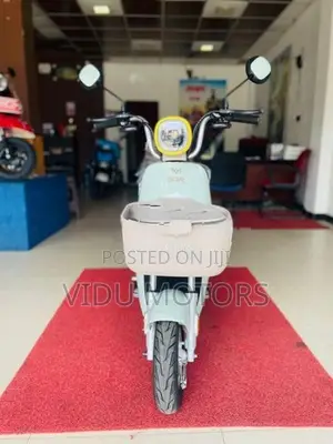 E Bike Cola 5 2026