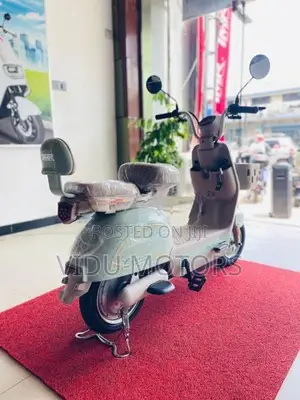 E Bike Cola 5 2026
