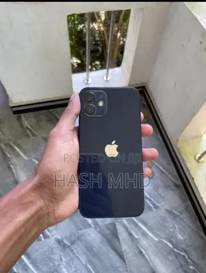 Apple iPhone 12 128 GB Blue