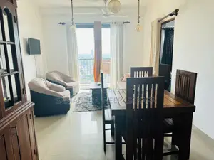 3bdrm Apartment in Oval View, Borella for rent
