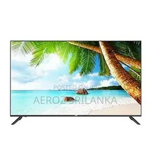 Abans 32'' HD LED Tv