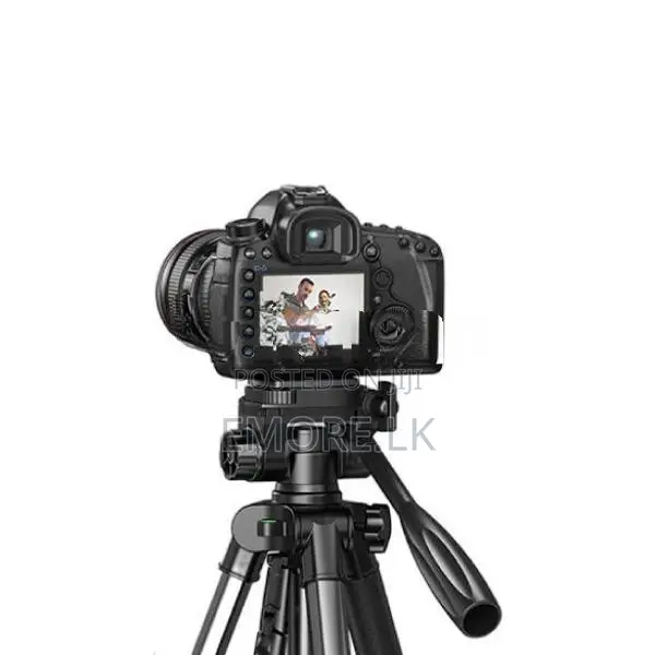 Ugreen Professional Tripod For Camera new