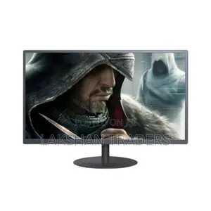 New Abans 18.5 Inch LED HD Monitor