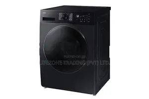 Samsung 12kg Washer & Dryer - Front Load (Inverter)