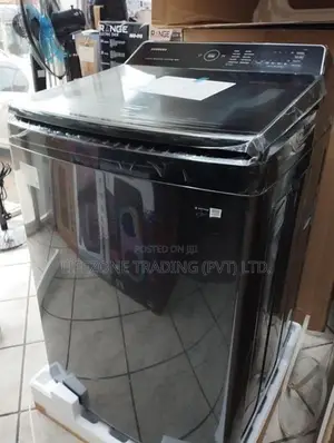 13Kg Samsung Top Load Inverter Washing Machine