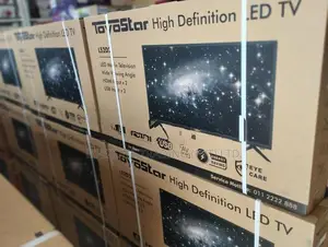Abans ToyoStar HD LED 32 inch TV