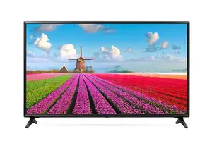 New 32 inch Abans HD LED Frameless TV
