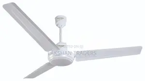 Telesonic 56" inch Aluminium Blade Ceiling Fan