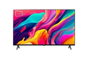 New MI+ (Japan) 43" FHD TV Frameless (Series9)