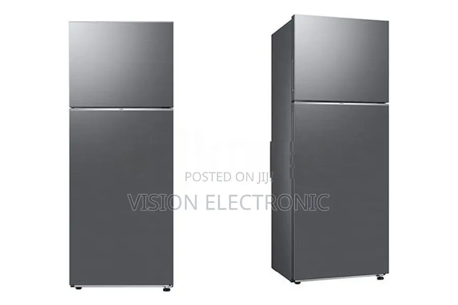 Samsung 324L Inverter Refrigerator RT34 - Double Door
