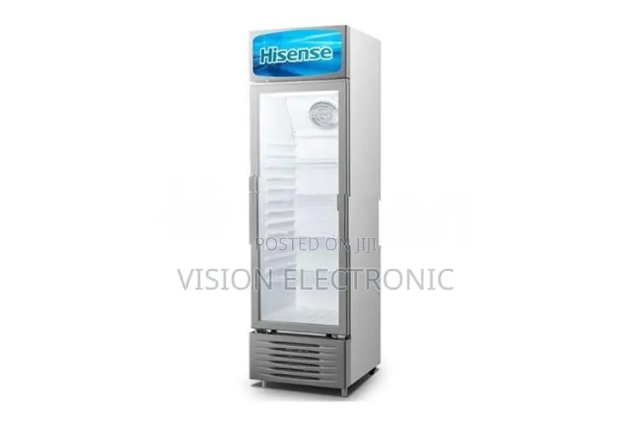 Hisense 221L Bottle Cooler