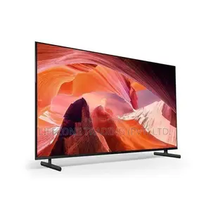 Sony Bravia 43 inch 4K Ultra HD Smart TV