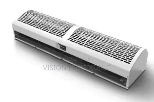 Singer Air Curtain - 4 Feet
