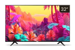 New Abans 32 Inch HD LED TV