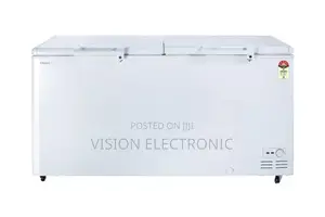 Haier Chest Freezer - 734 Liter