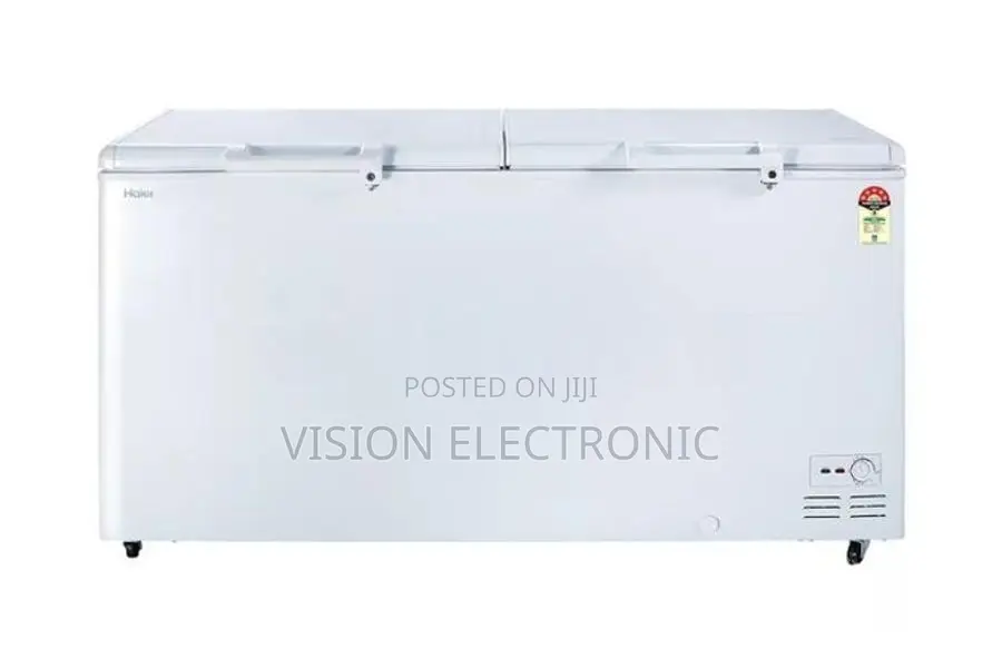 Haier Chest Freezer - 734 Liter