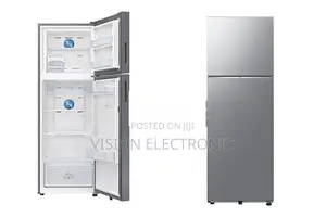 Samsung 330 L Digital Inverter Refrigerator